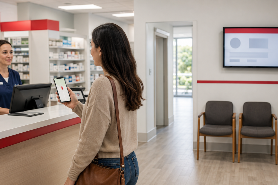 Walgreens Clinic Near Me – Pharmacy Clinic Check-In