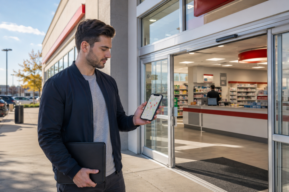 Walgreens Jobs Near Me – Pharmacy Job Search Scene